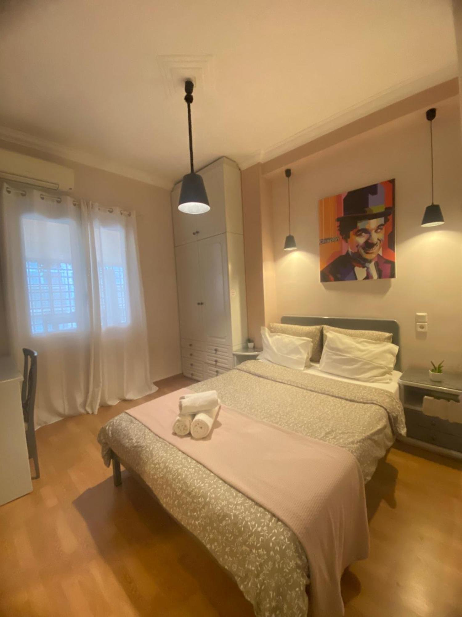 Athens City Themis 4 المظهر الخارجي الصورة