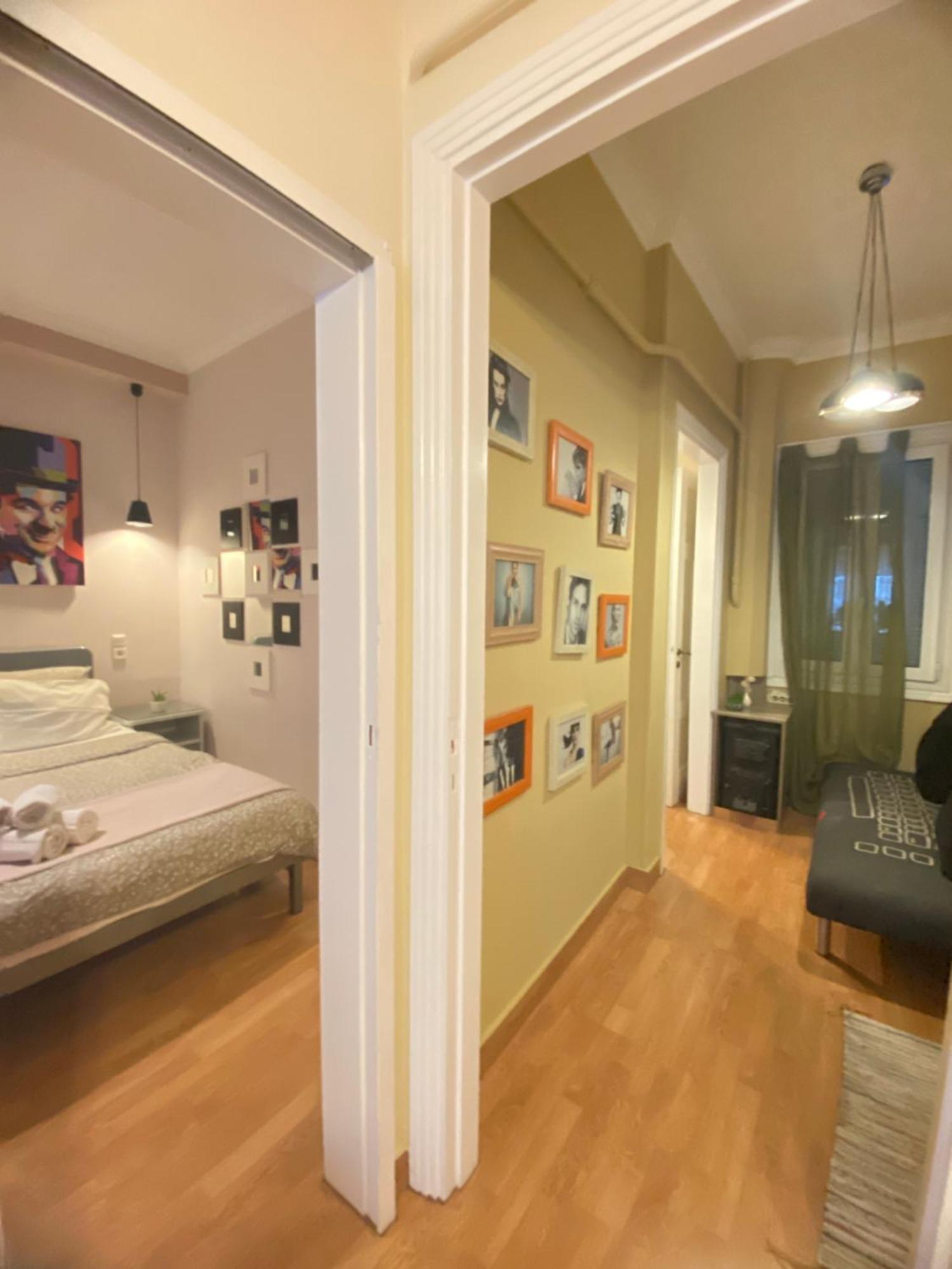 Athens City Themis 4 المظهر الخارجي الصورة