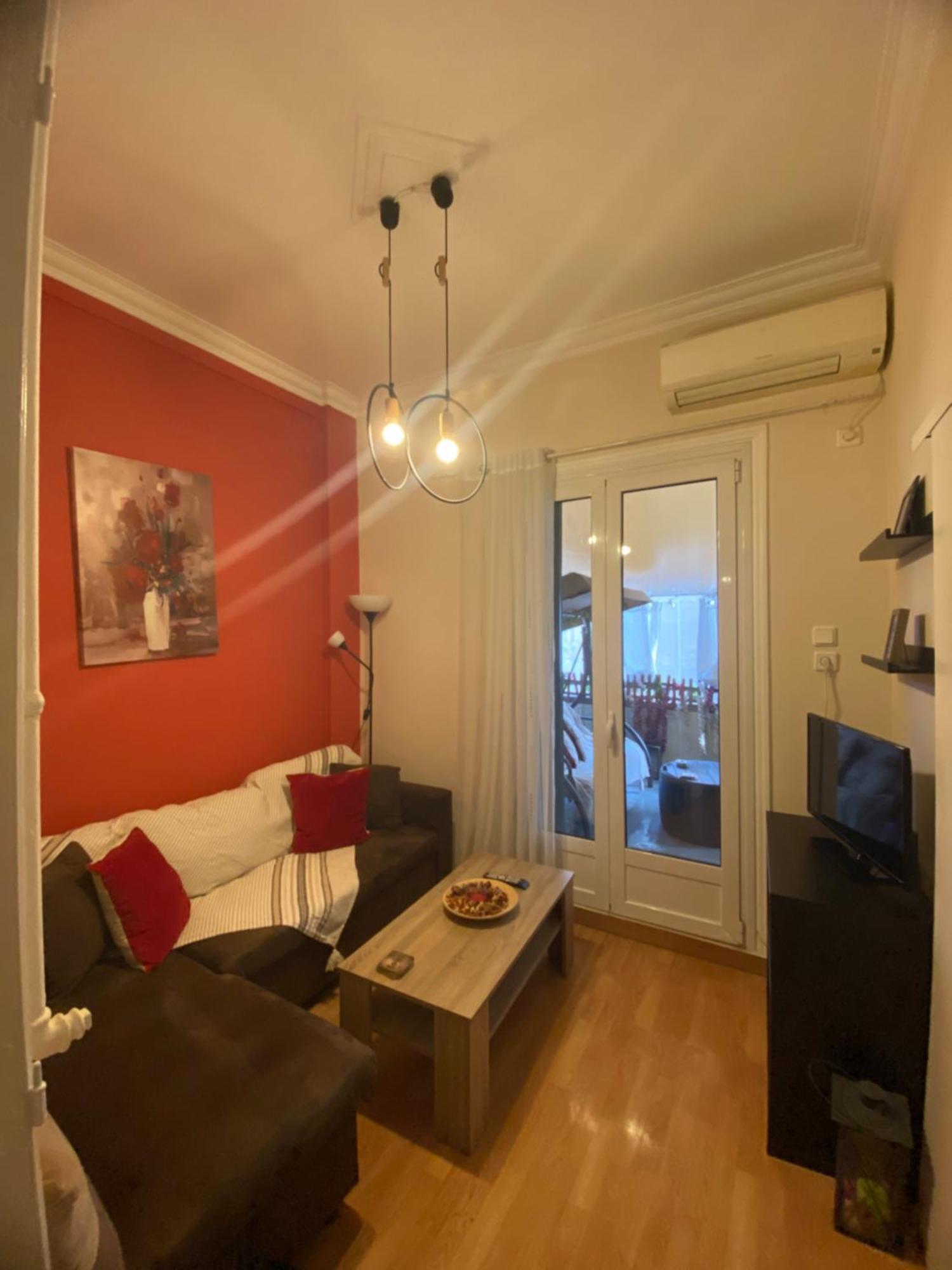 Athens City Themis 4 المظهر الخارجي الصورة